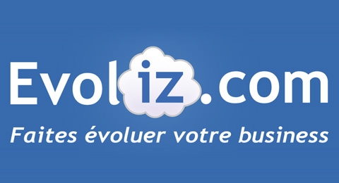 Logo Evoliz