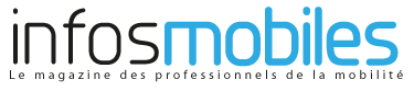 Logo InfosMobiles