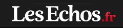 Logo Les Echos.fr