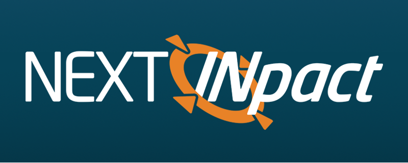 Logo NextInpact