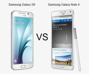 Samsung-Galaxy-S6-Samsung-Galaxy-Note-4