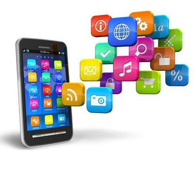 Applications mobiles pour smartphone