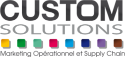 Logo Custom Solutions