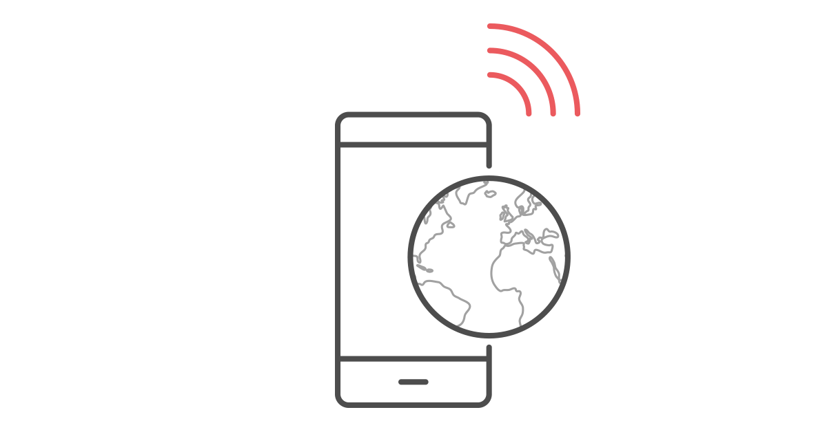 Comment appeler vers l’étranger ? Comment appeler vers l’étranger ?