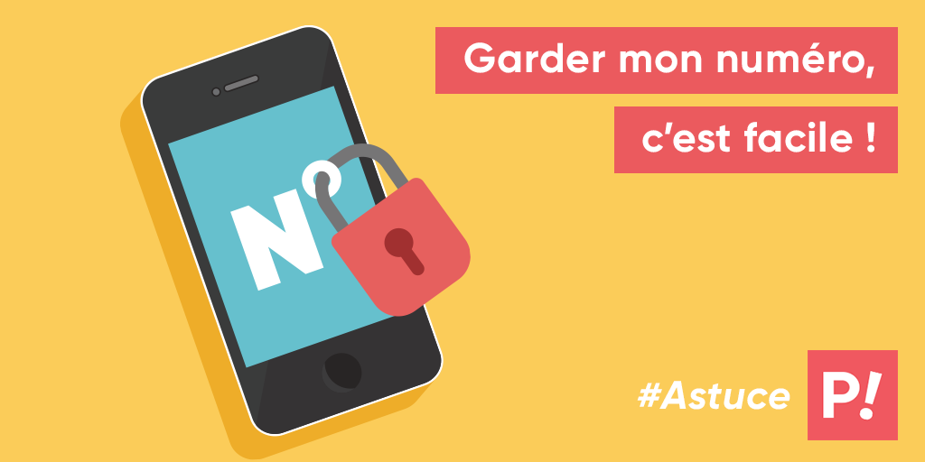Comment changer d’opérateur mobile en gardant le même numéro ? Comment changer d’opérateur mobile en gardant le même numéro ?