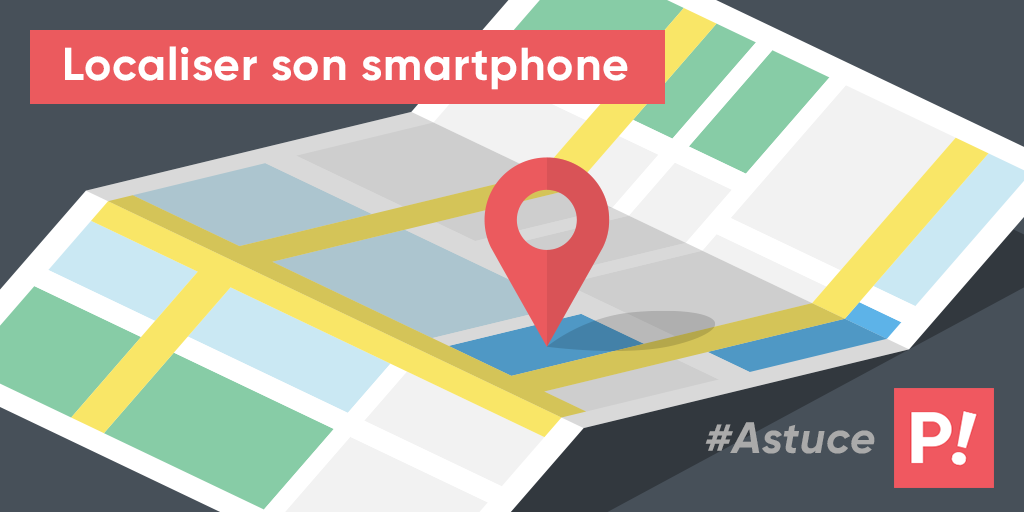 Comment localiser votre téléphone portable à distance ? Comment localiser votre téléphone portable à distance ?