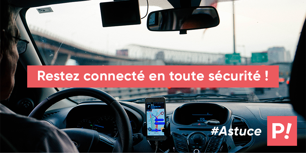 5 conseils pour réduire les risques du téléphone portable au volant 5 conseils pour réduire les risques du téléphone portable au volant