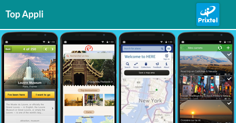 5 applications mobiles indispensables pour des vacances réussies 5 applications mobiles indispensables pour des vacances réussies