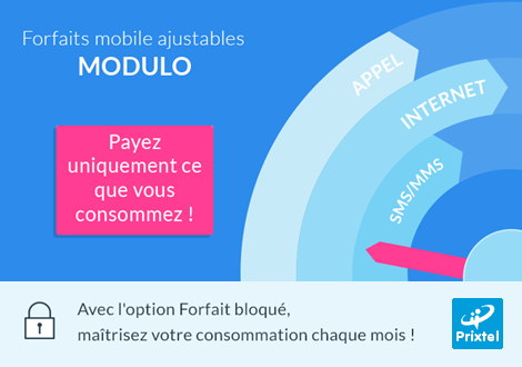 Offrir un téléphone portable à son ado pour la rentrée ? Oui, à condition de l’encadrer avec un forfait adapté ! Offrir un téléphone portable à son ado pour la rentrée ? Oui, à condition de l’encadrer avec un forfait adapté !