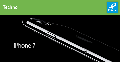 iPhone 7 et iPhone 7 Plus – Les nouveaux smartphones d’Apple en détail iPhone 7 et iPhone 7 Plus – Les nouveaux smartphones d’Apple en détail