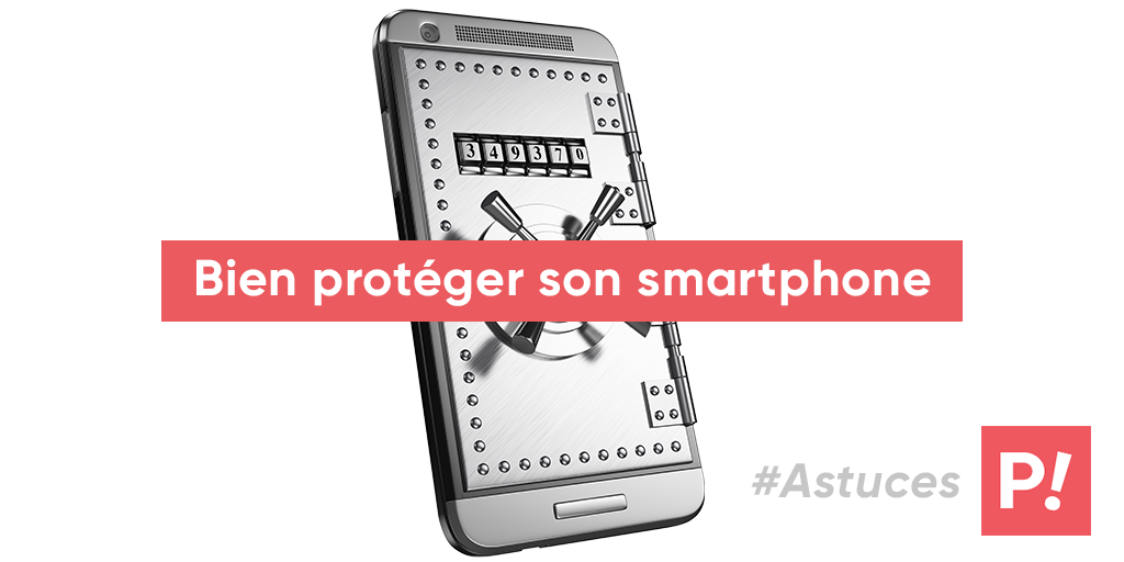 Dix conseils pour protéger votre téléphone portable Dix conseils pour protéger votre téléphone portable