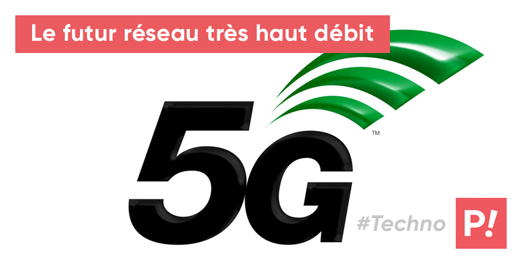 Réseau 5G, quel sera le débit et pour quoi faire ? Réseau 5G, quel sera le débit et pour quoi faire ?