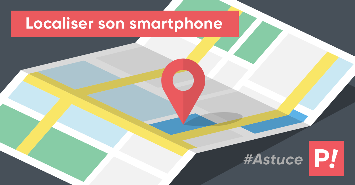Comment localiser votre téléphone portable à distance ? Comment localiser votre téléphone portable à distance ?