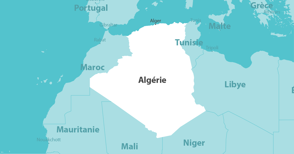 Conseils pour téléphoner en Algérie Conseils pour téléphoner en Algérie