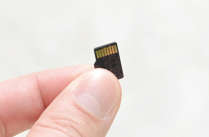 Comment formater une carte SD ? Comment formater une carte SD ?