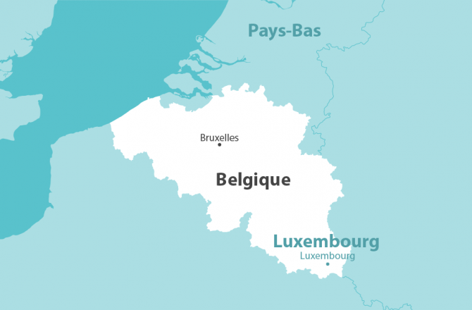 Comment appeler en Belgique ? Comment appeler en Belgique ?