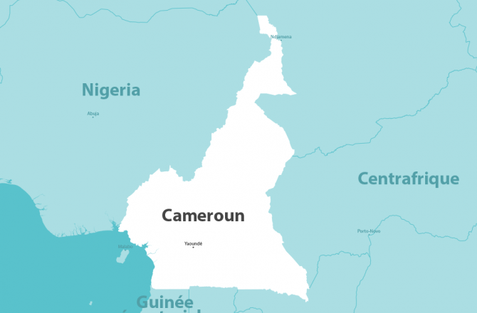 Conseils pour appeler le Cameroun Conseils pour appeler le Cameroun