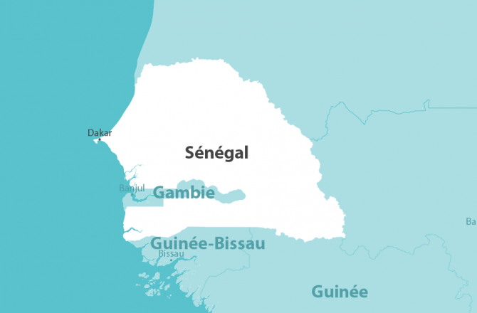 Appeler au Sénégal Appeler au Sénégal