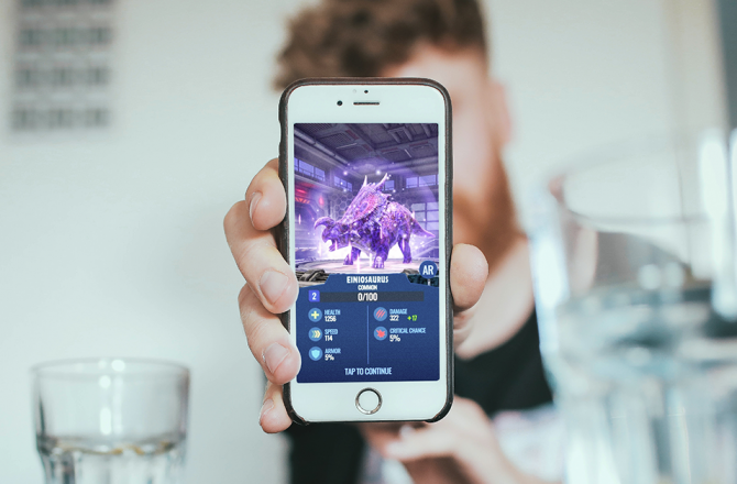 Jeux gratuits sur smartphone : Top 5 ! Jeux gratuits sur smartphone : Top 5 !