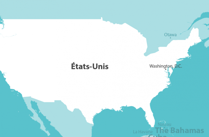 Comment appeler aux États-Unis ? Comment appeler aux États-Unis ?