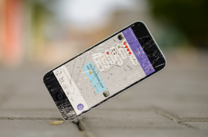 Assurer son téléphone, est-ce vraiment utile ? Assurer son téléphone, est-ce vraiment utile ?