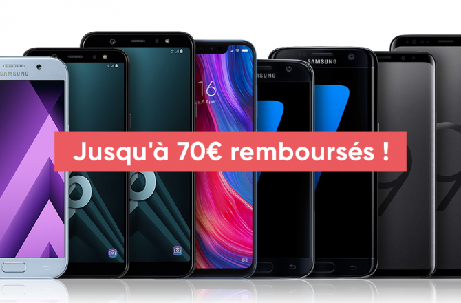 Les bons plans smartphones du moment Les bons plans smartphones du moment