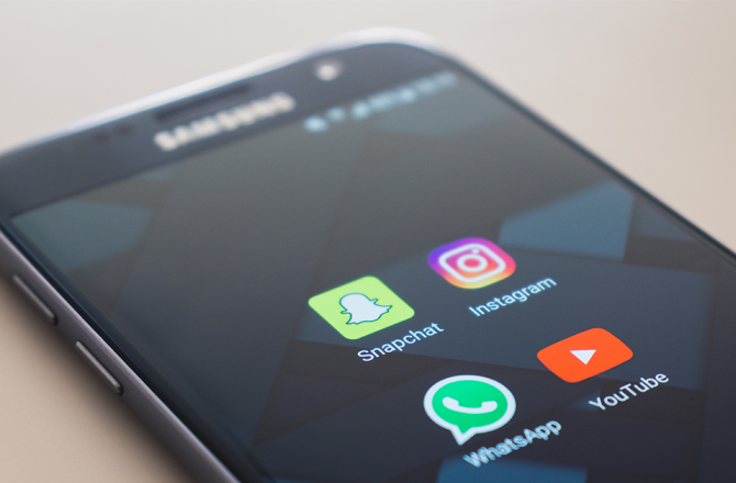 Personnaliser l’écran de votre smartphone Samsung Personnaliser l’écran de votre smartphone Samsung