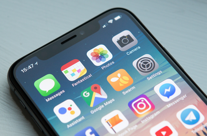 iPhone : comment personnaliser l’écran ? iPhone : comment personnaliser l’écran ?