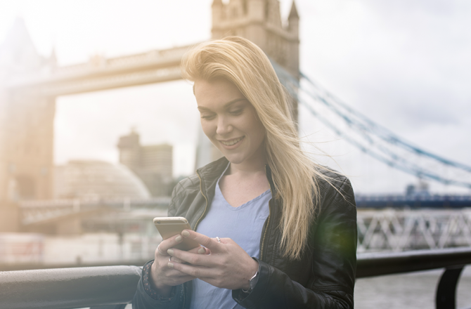 Le roaming : qu’est-ce que c’est et combien ça coûte ? Le roaming : qu’est-ce que c’est et combien ça coûte ?