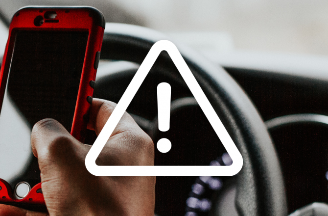 Téléphone au volant : 5 conseils pour réduire les risques Téléphone au volant : 5 conseils pour réduire les risques