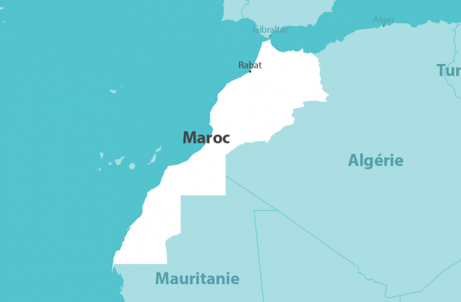Astuces pour appeler le Maroc