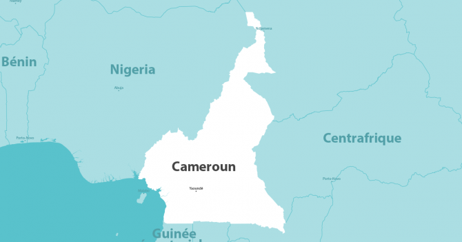 Conseils pour appeler le Cameroun