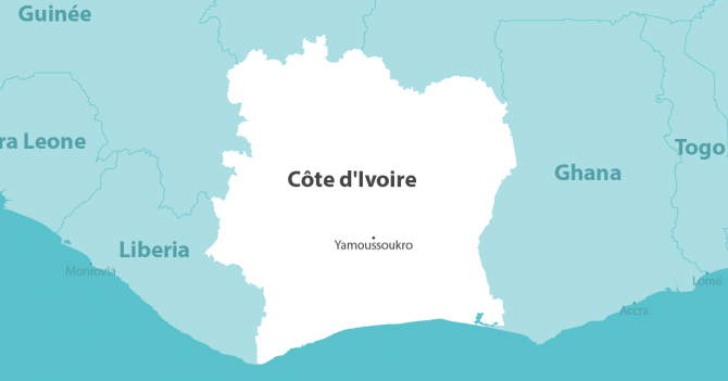 Comment téléphoner en Côte d’Ivoire ?