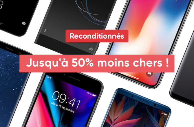 Astuces – Comment bien choisir votre téléphone d’occasion ?