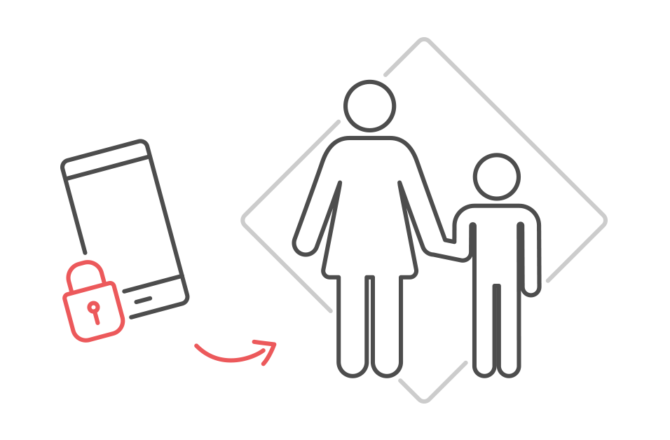 Contrôle parental gratuit sur Android : comment l’activer ?