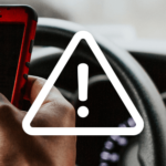 5 conseils pour réduire les risques du téléphone portable au volant