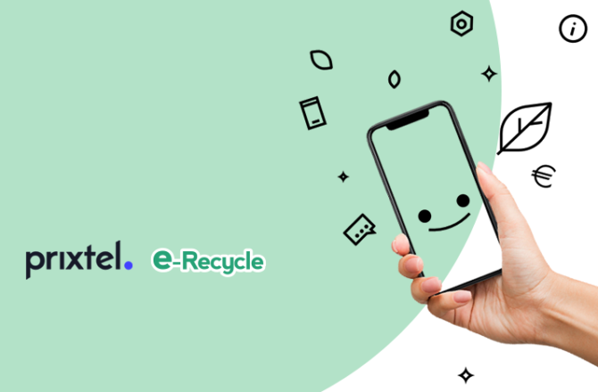 Le recyclage des téléphones mobiles en France