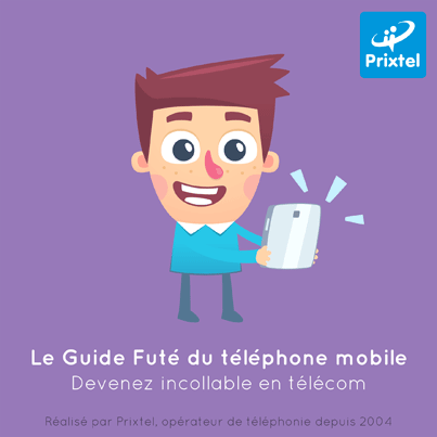 Guide Futé du téléphone mobile