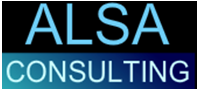 Logo Alsa Consulting
