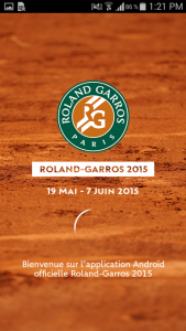 Appli-Roland-Garros
