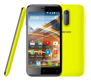 Archos-50c-Neon