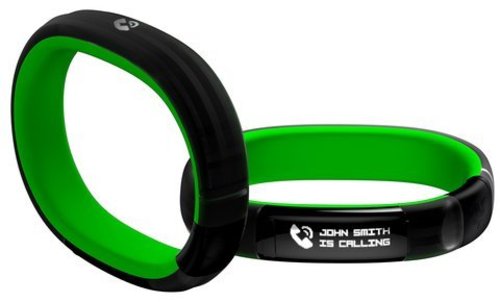 Bracelet connecté Razer Nabu