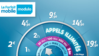 Modulo RES