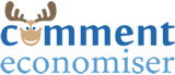 Logo Comment Economiser.fr