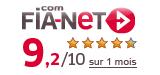 Prixtel et Fia-Net