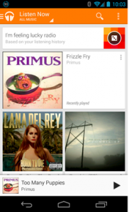 Google-Play-Music