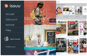 Issuu