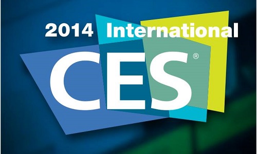 CES 2014