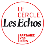 Logo Les Echos Débats