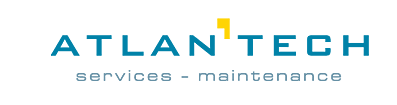 Logo Atlan'Tech